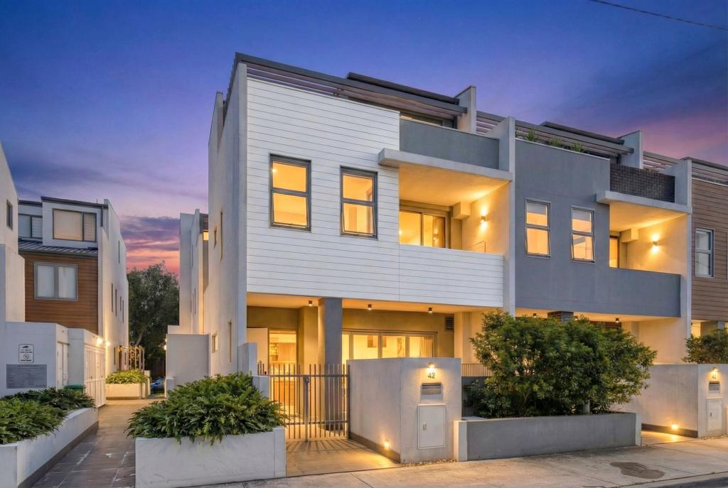 42 Salisbury Lane, Rosebery, NSW 2018