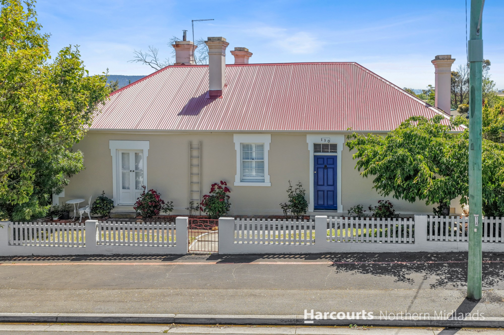 130 High St, Campbell Town, TAS 7210