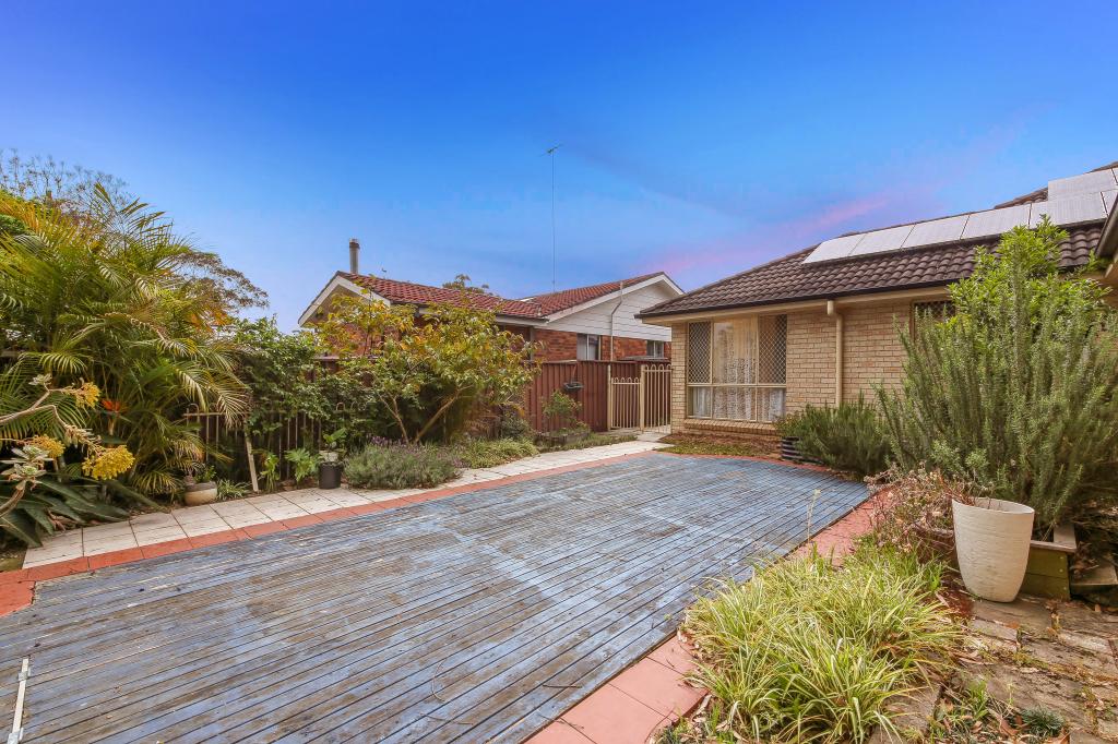 59 Narcissus Ave, Quakers Hill, NSW 2763