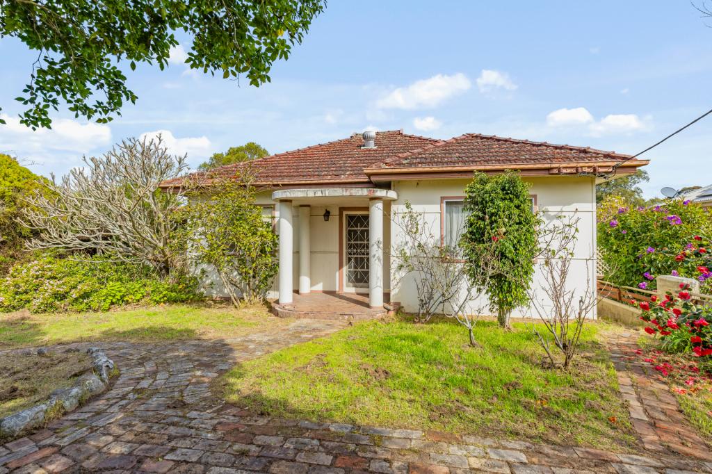 52 Mary St, Dungog, NSW 2420