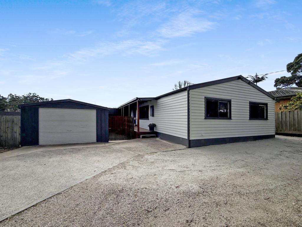7 Wood St, Drouin, VIC 3818