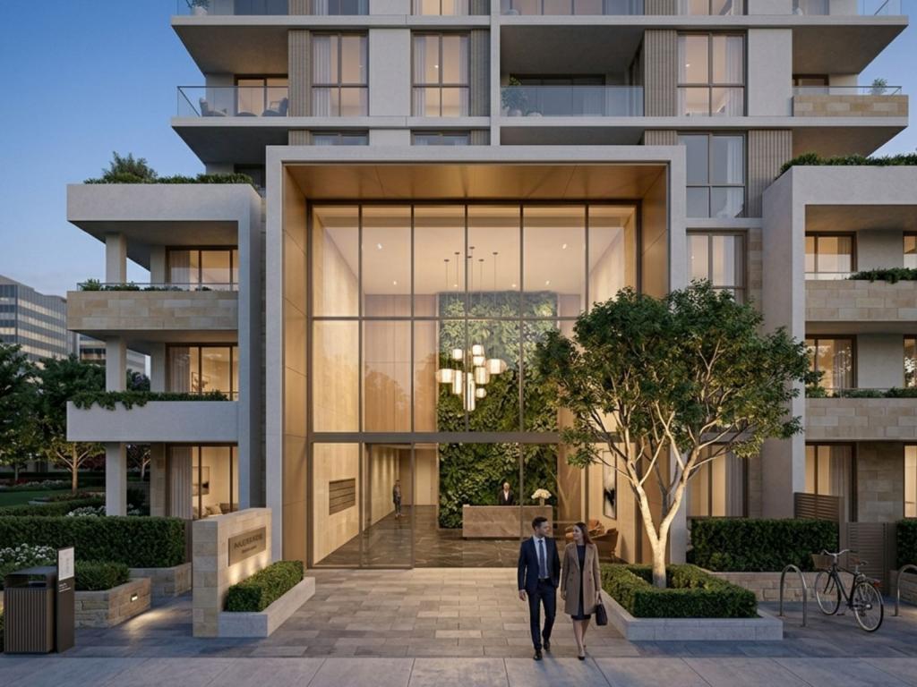 Contact Agent For Address, Macquarie Park, NSW 2113