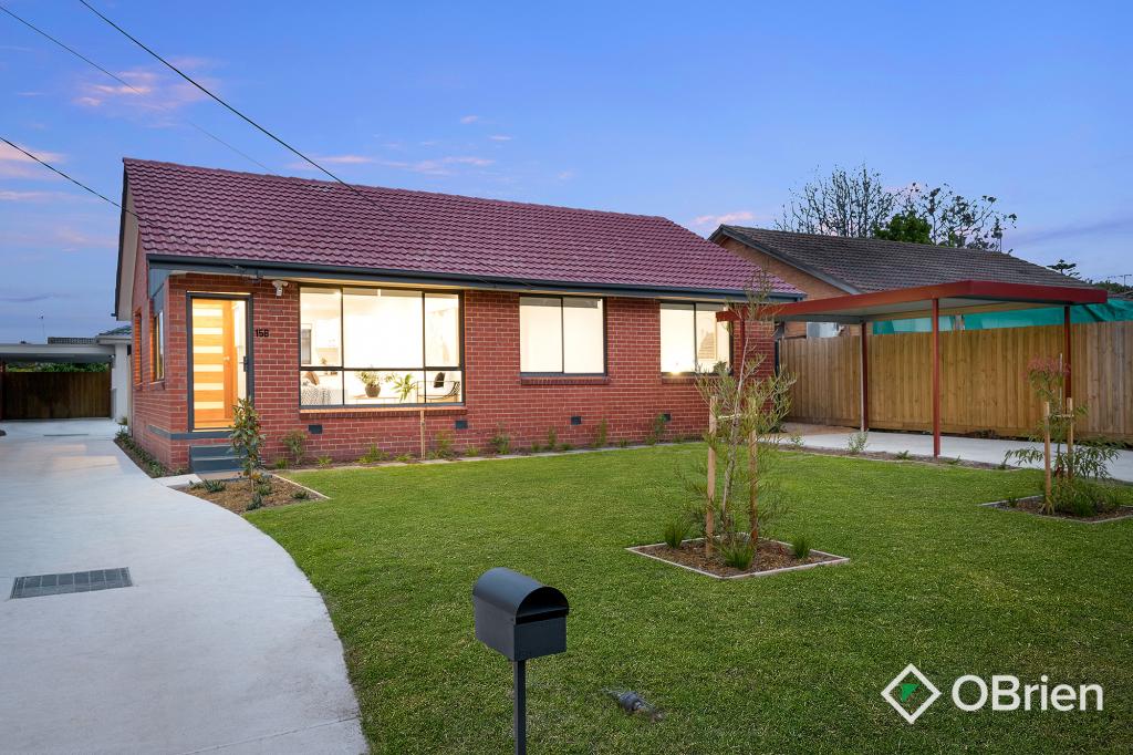 15b Brunning Cres, Frankston North, VIC 3200