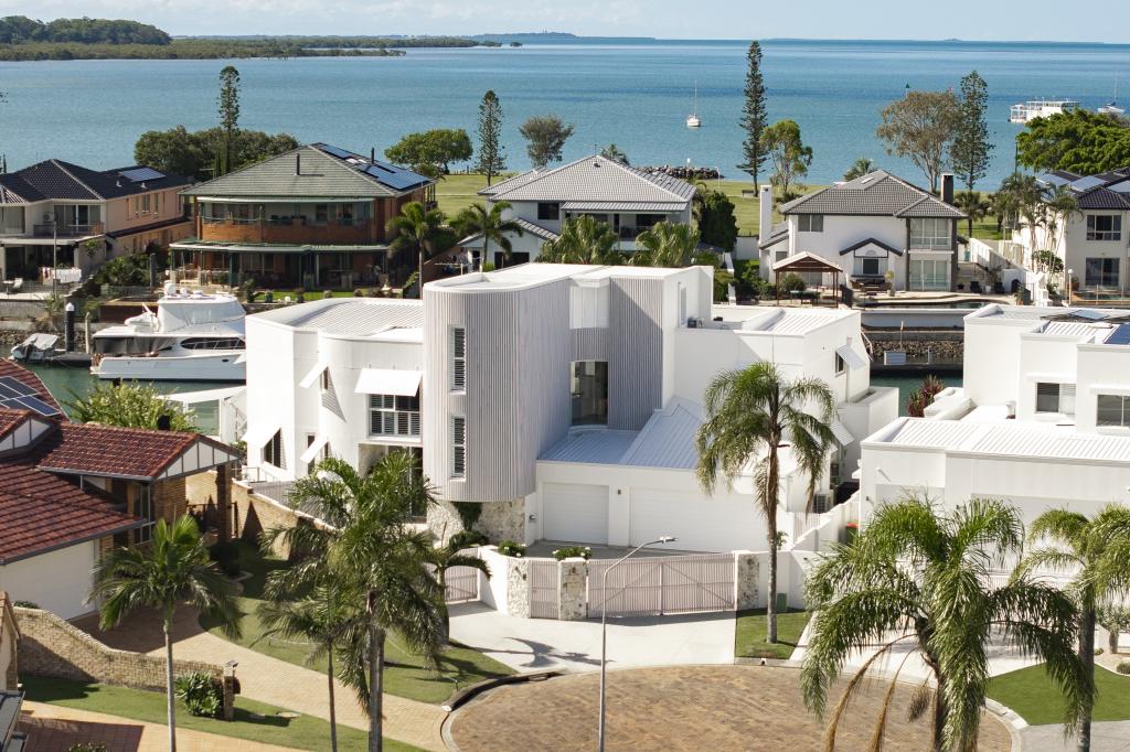 13 Seacrest Ct, Cleveland, QLD 4163