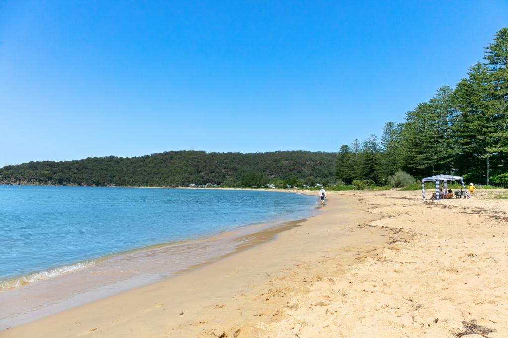33 Bay St, Patonga, NSW 2256