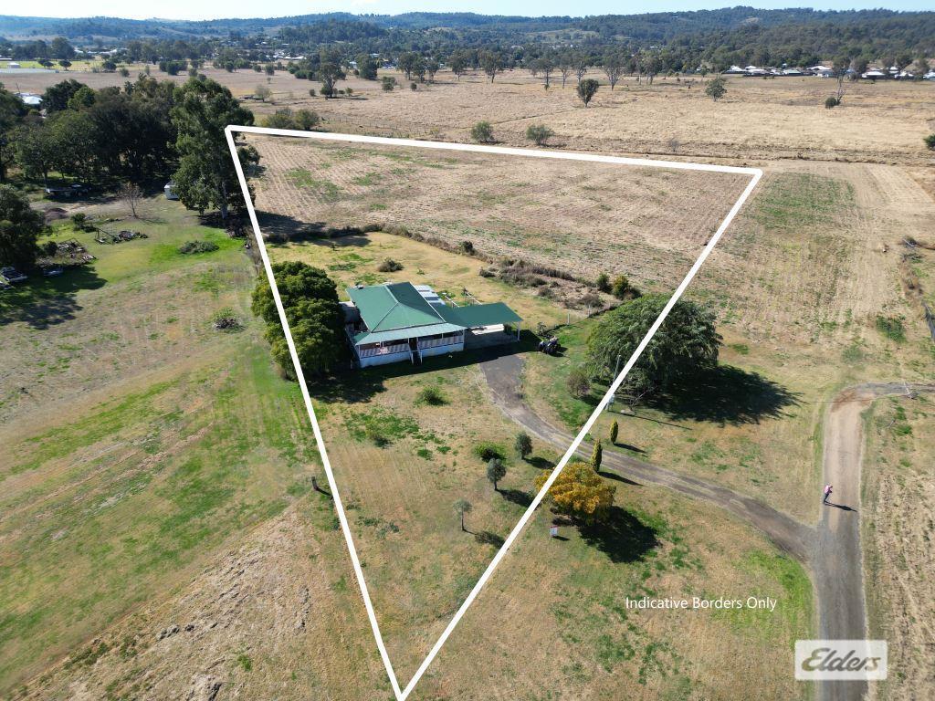 6 North St, Laidley, QLD 4341