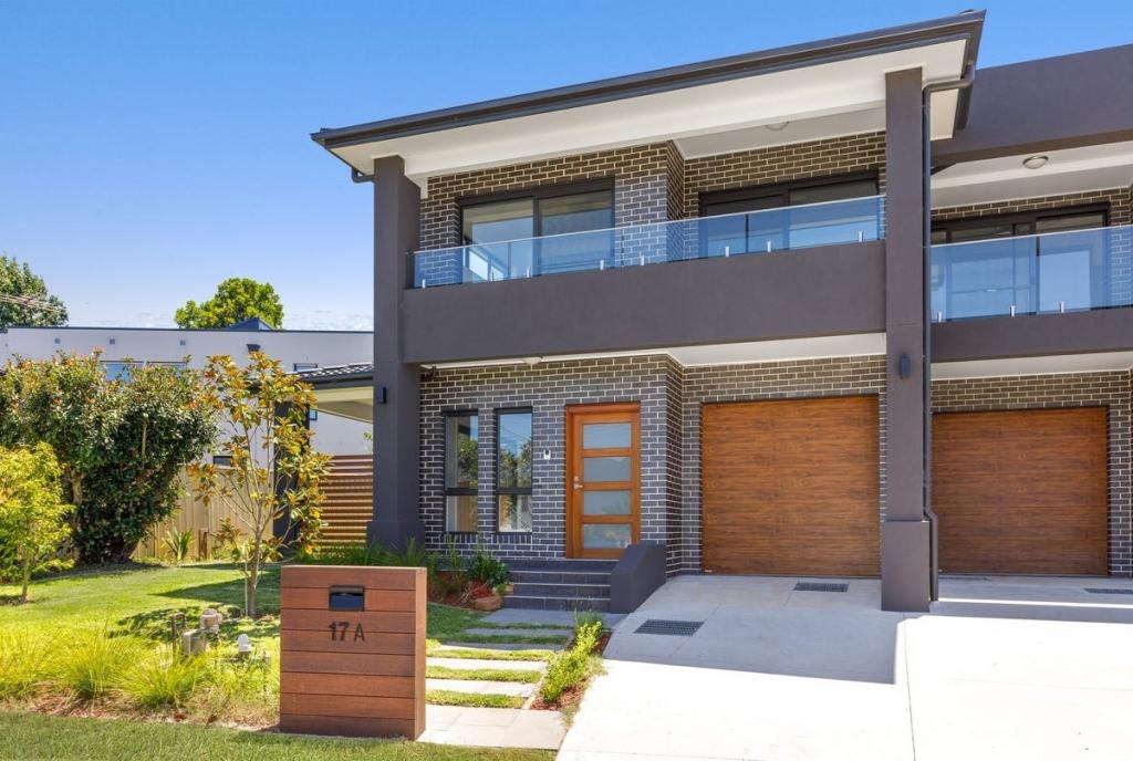 17a Dora St, Marsfield, NSW 2122