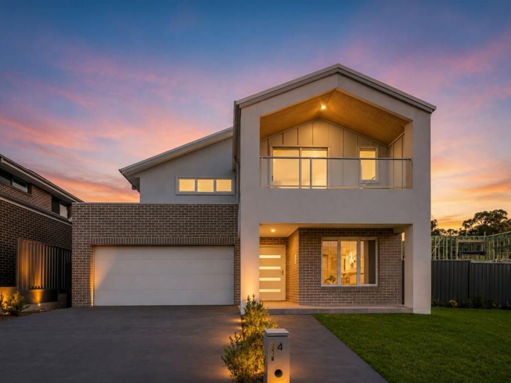 LOT 1279/4 FRAMPTON DR, GILEAD, NSW 2560