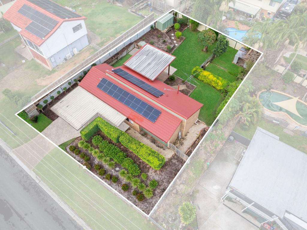 22 Gilia St, Kingston, QLD 4114