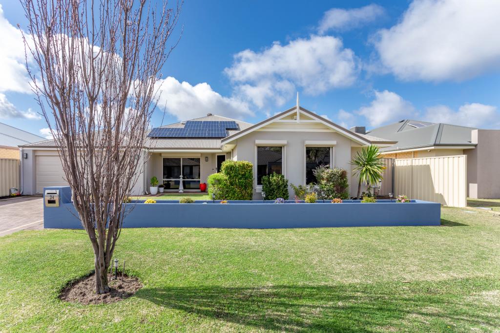 34 Greenshank Rd, Harrisdale, WA 6112