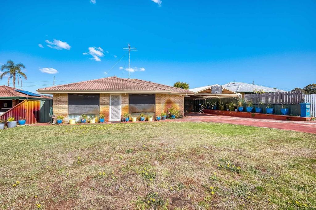 31 Kurrajong Cir, Glen Iris, WA 6230