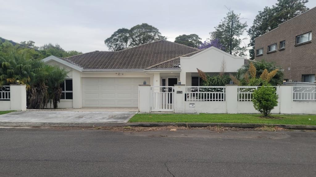 49 LOWER MOUNT ST, WENTWORTHVILLE, NSW 2145