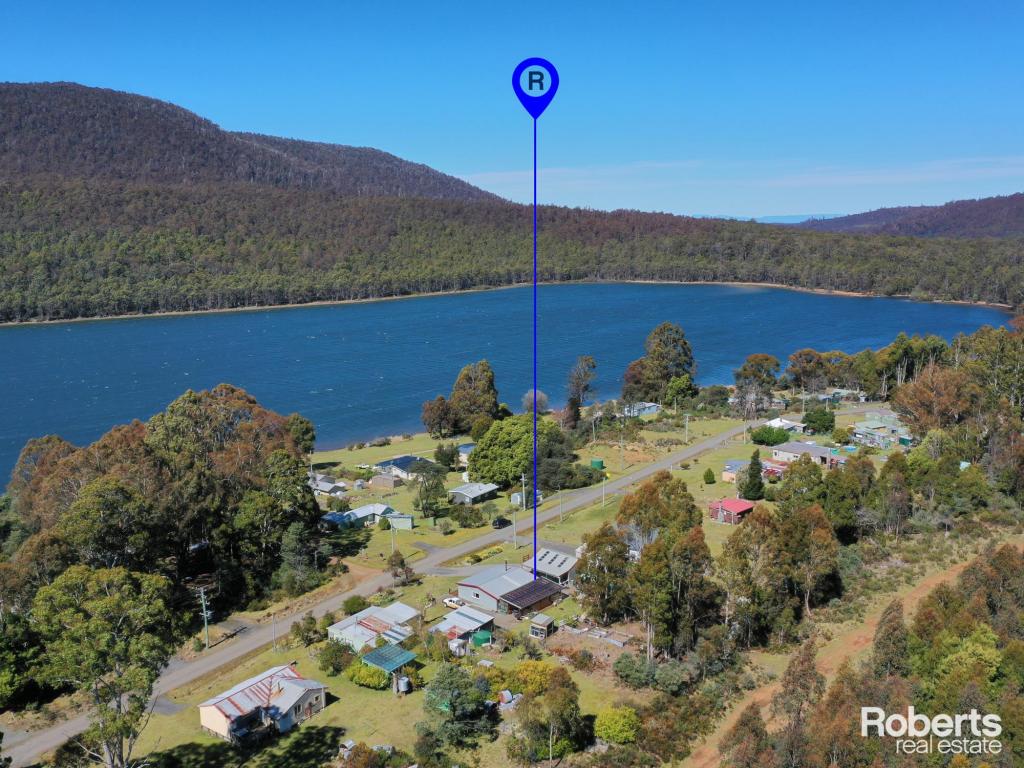 238 Bradys Lake Rd, Bradys Lake, TAS 7140