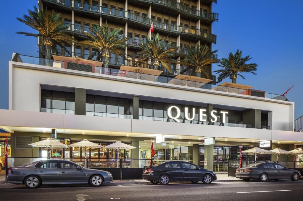 435 Nepean Hwy, Frankston, VIC 3199