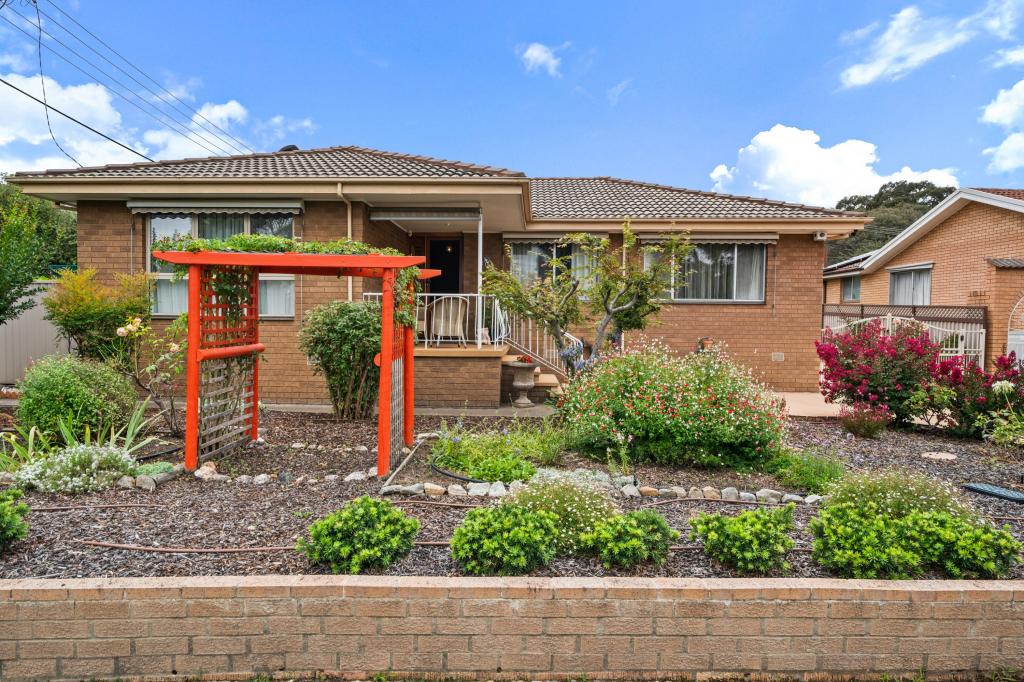 101 Summerland Cct, Kambah, ACT 2902