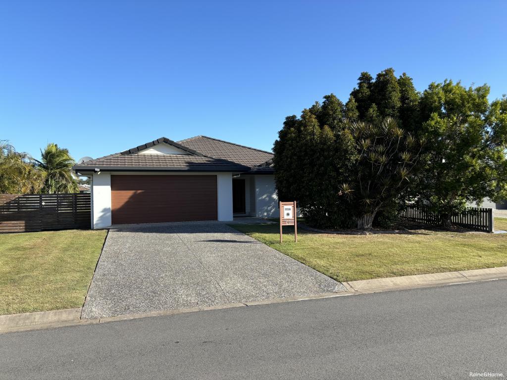 29 Pembridge Cct, Urraween, QLD 4655