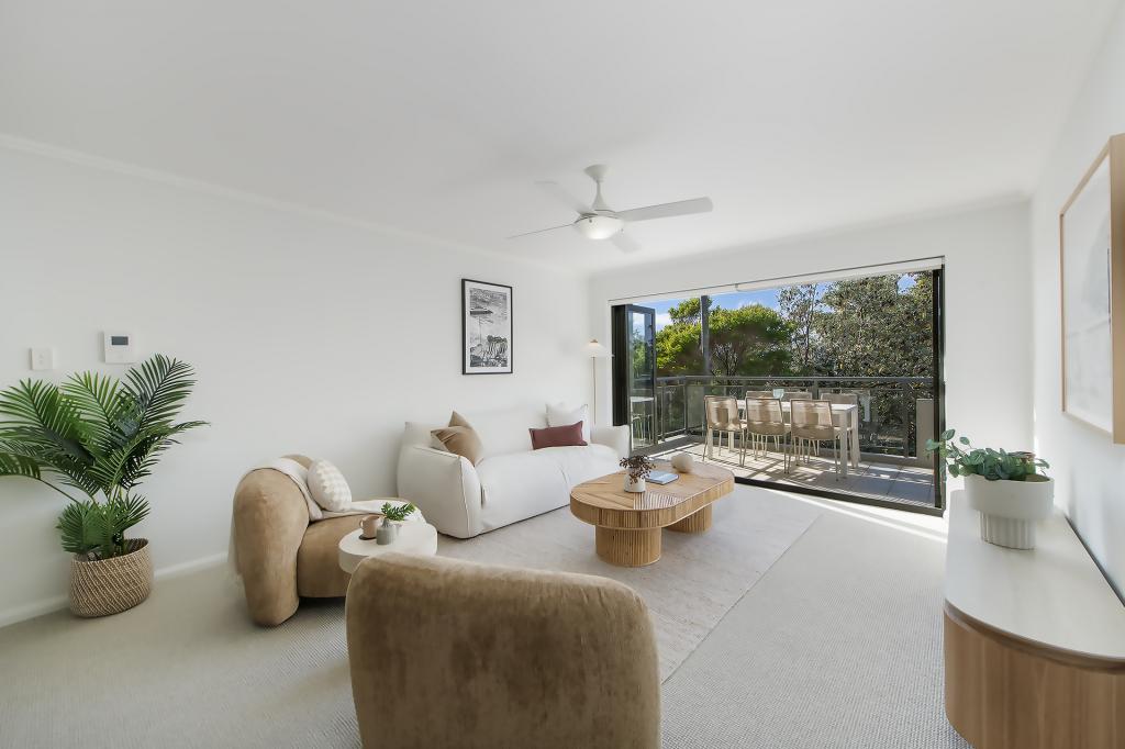 15/14-20 The Avenue, Collaroy, NSW 2097