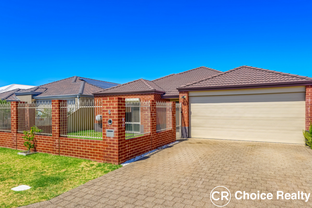 6 Engle Cl, Maddington, WA 6109