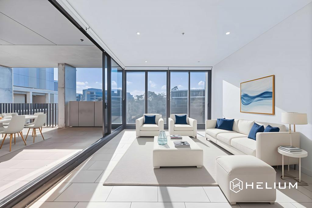 303/3 Network Pl, North Ryde, NSW 2113