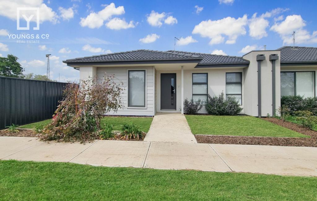 19 Vera Cl, Numurkah, VIC 3636