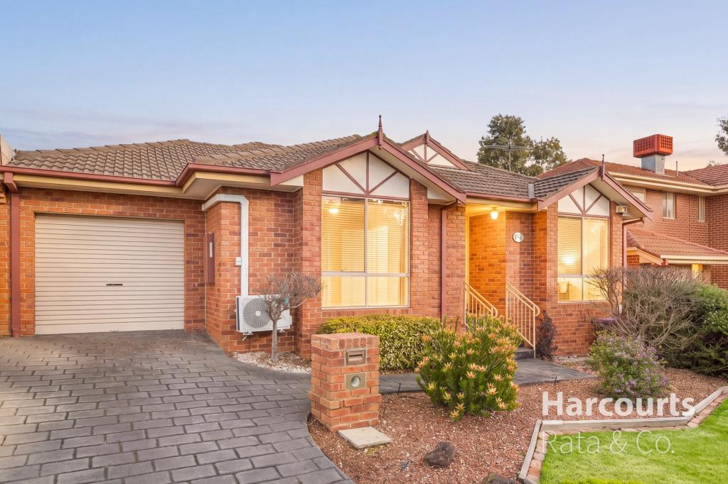 1 The Seekers Cres, Mill Park, VIC 3082