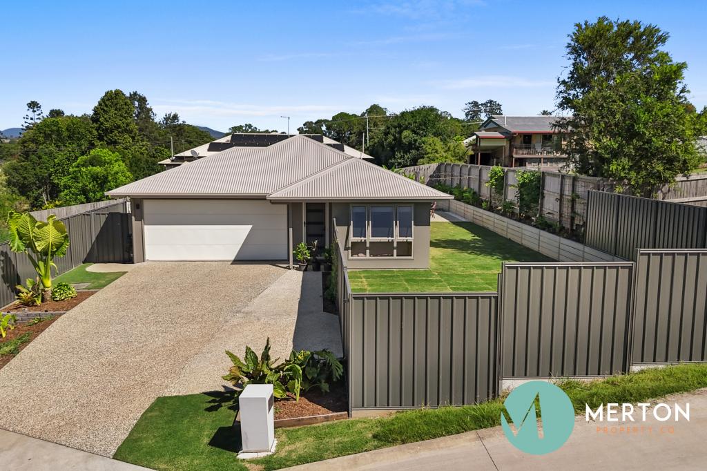 1/56A HENRY ST, GYMPIE, QLD 4570
