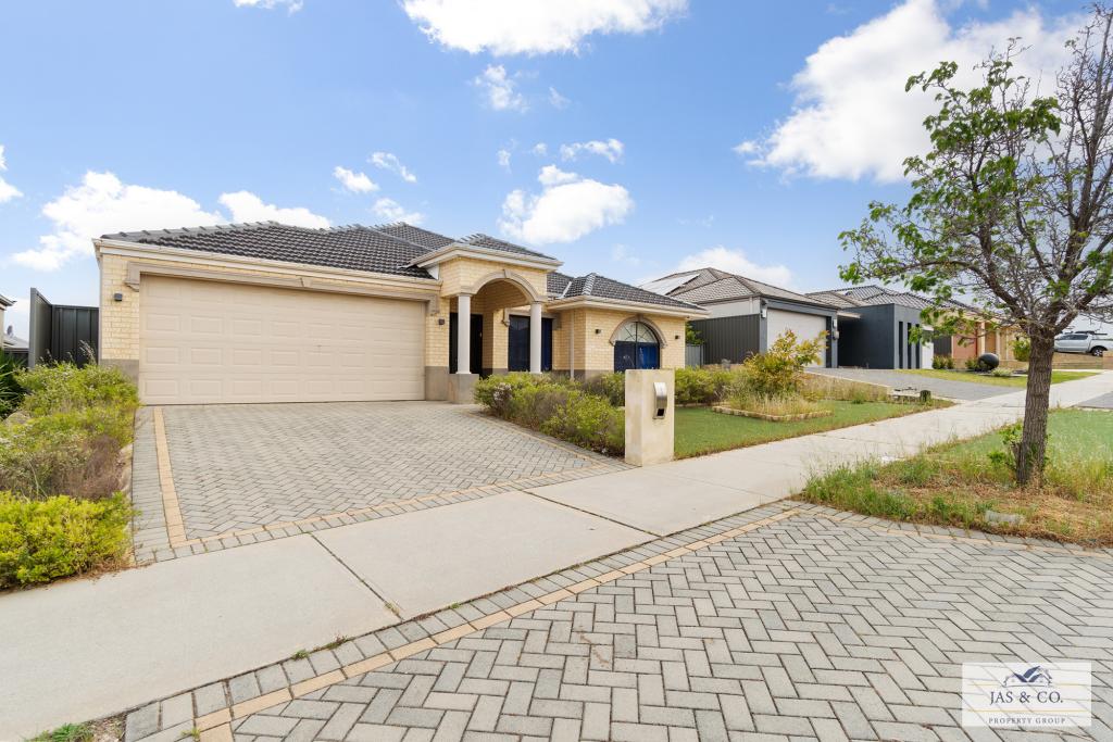 8 Hessian St, Aveley, WA 6069