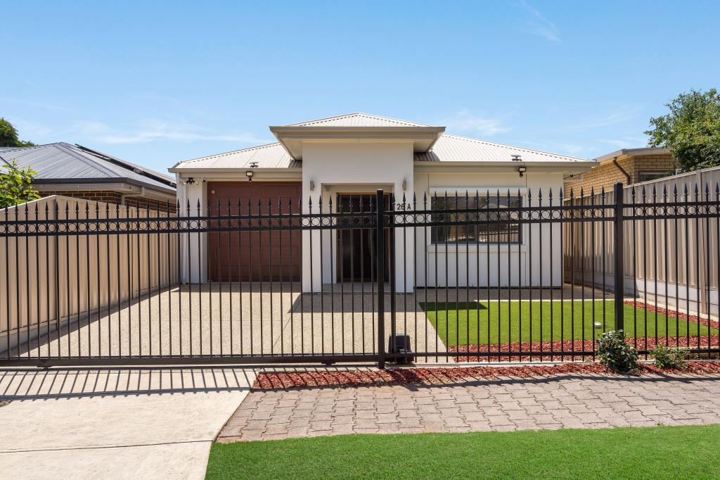 26a Andrew Ave, Holden Hill, SA 5088