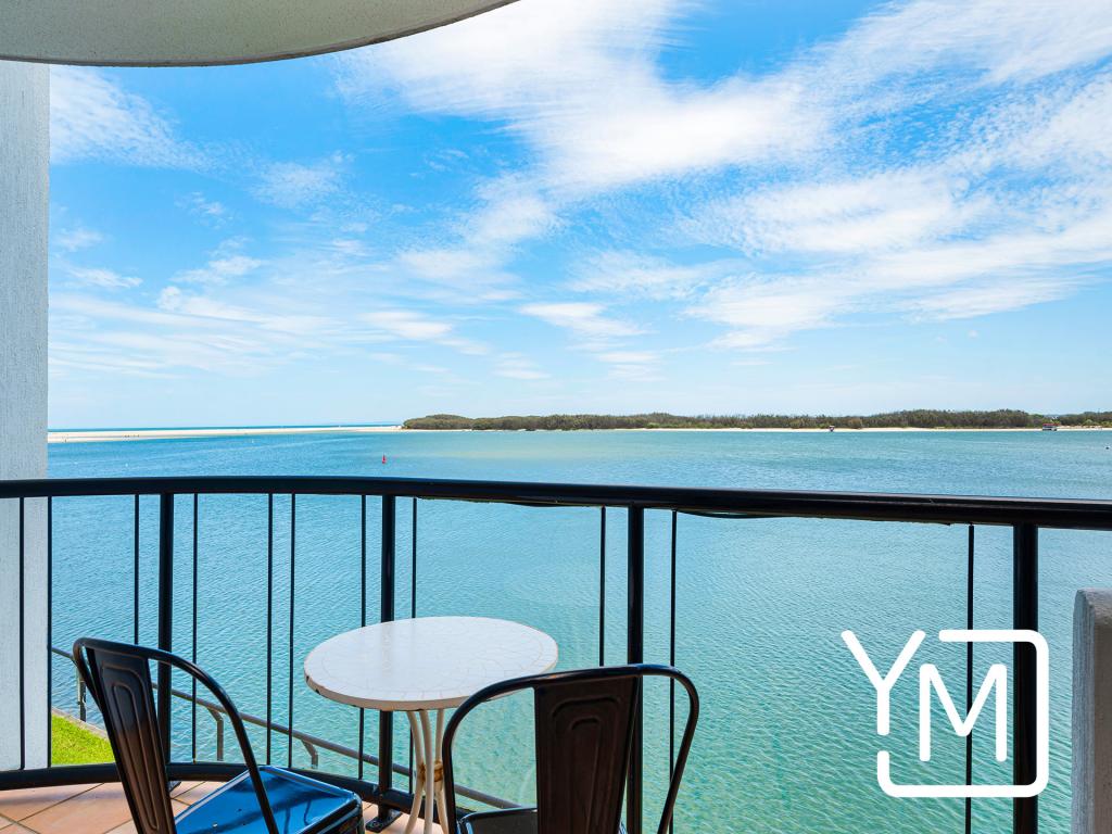 11/4 Tay Ave, Caloundra, QLD 4551