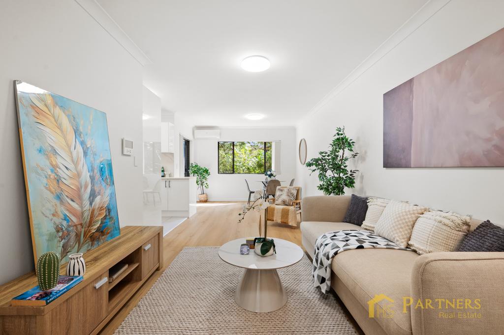 25/47-53 Hampstead Rd, Homebush West, NSW 2140