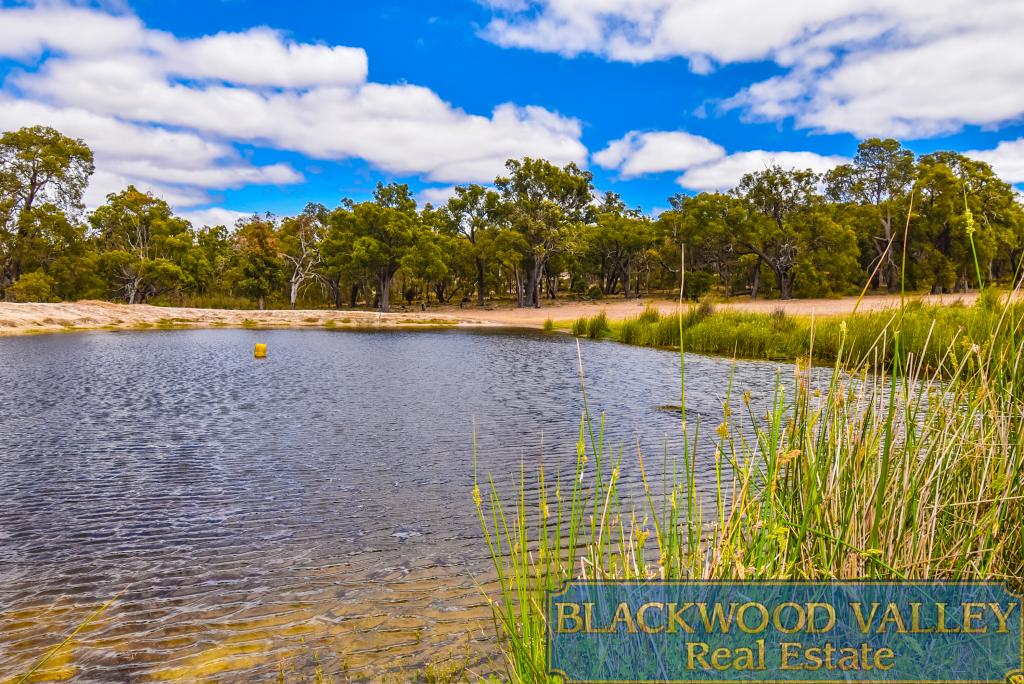 Lot 1/1614 Gibbs Rd, Dinninup, WA 6244