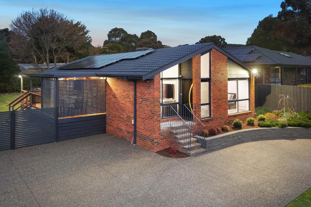 30 Sullivan Ave, Lysterfield, VIC 3156