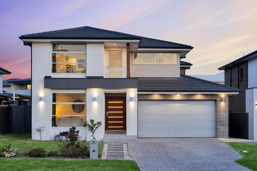 53 Floyd St, Spring Farm, NSW 2570