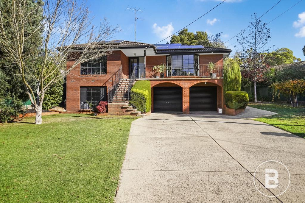1 Norman St, Ballarat North, VIC 3350