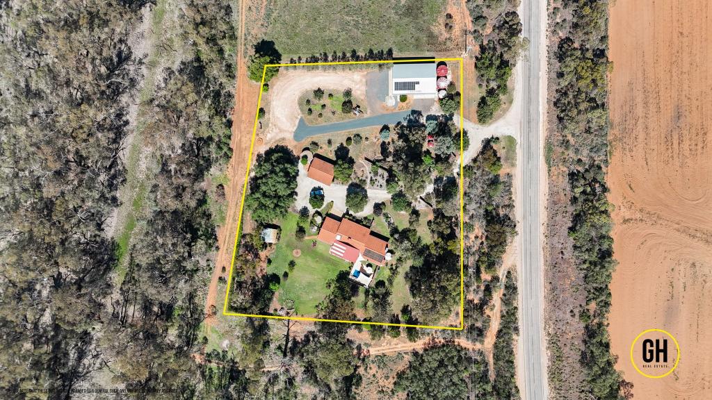3430 Murray Valley Hwy, Nyah, VIC 3594