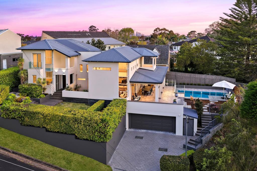 2 Heath Cl, East Killara, NSW 2071