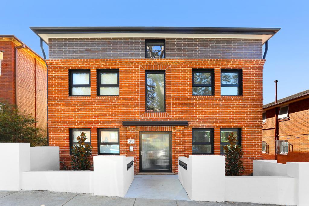 1/29 DOLPHIN ST, RANDWICK, NSW 2031