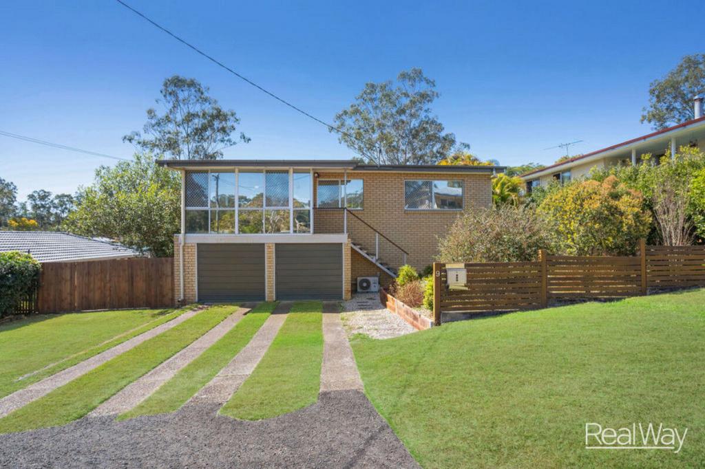 9 Daisy Ave, North Ipswich, QLD 4305