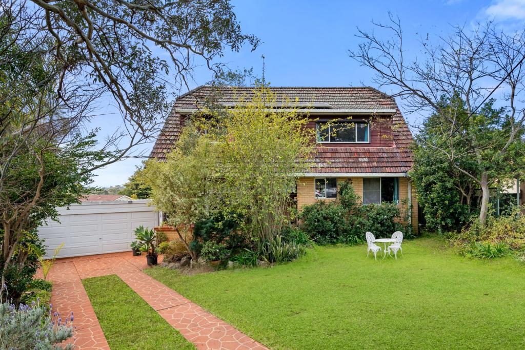 8 Taber Pl, Bradbury, NSW 2560