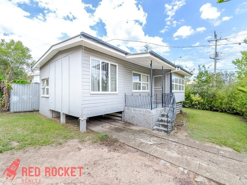 74 EWING RD, WOODRIDGE, QLD 4114