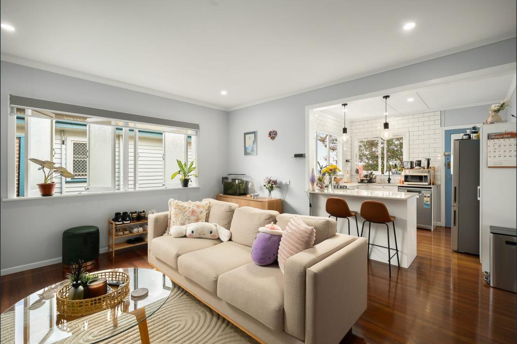 4 Fielding St, Mount Gravatt, QLD 4122