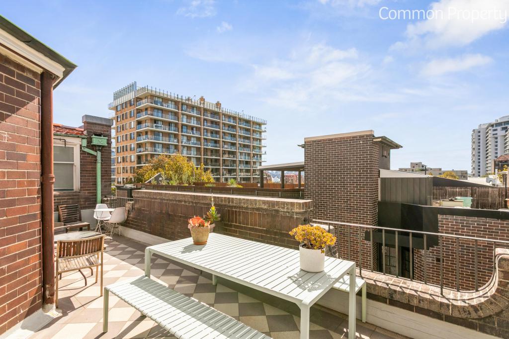 49/20-22 Springfield Ave, Potts Point, NSW 2011