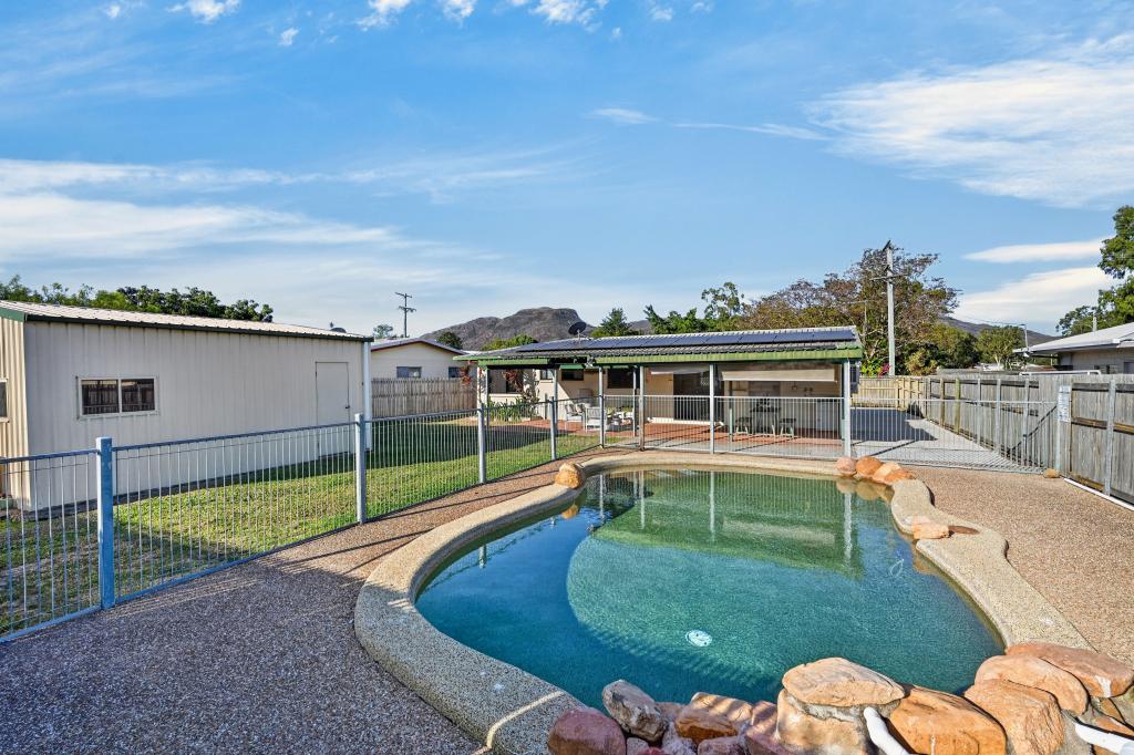 21 Girgenti Ave, Kelso, QLD 4815