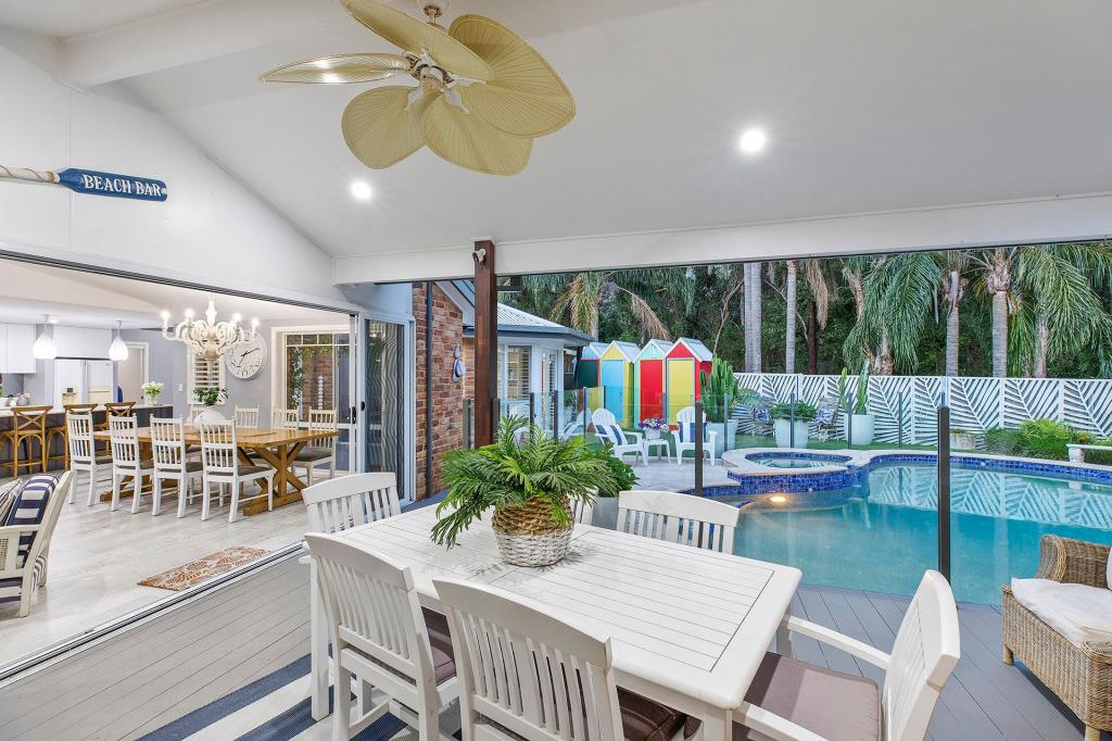 9 Laird Cl, Shelly Beach, NSW 2261