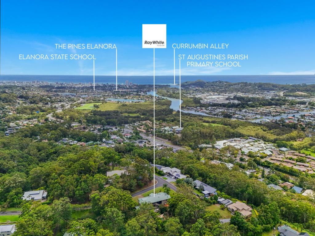 2 Raleigh Tce, Currumbin Waters, QLD 4223