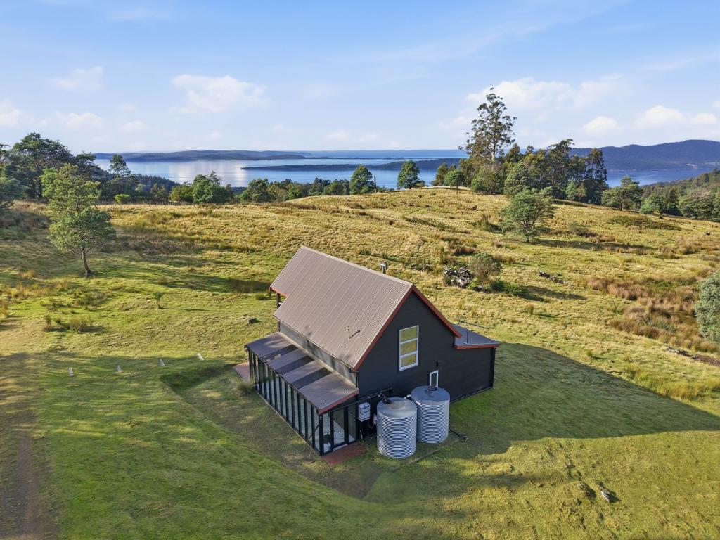 338 Dulcia Rd, Gordon, TAS 7150