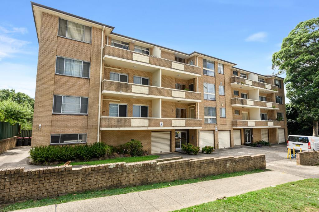 4/31-37 Eden St, Arncliffe, NSW 2205