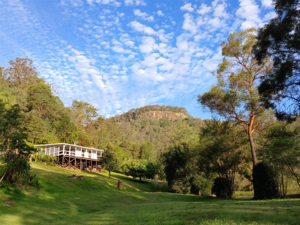 32/265 MARTIN RD, LARNOOK, NSW 2480