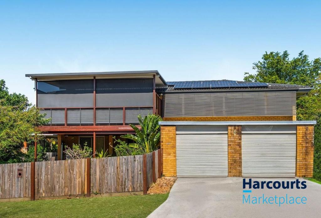 4 Choopa St, Jindalee, QLD 4074