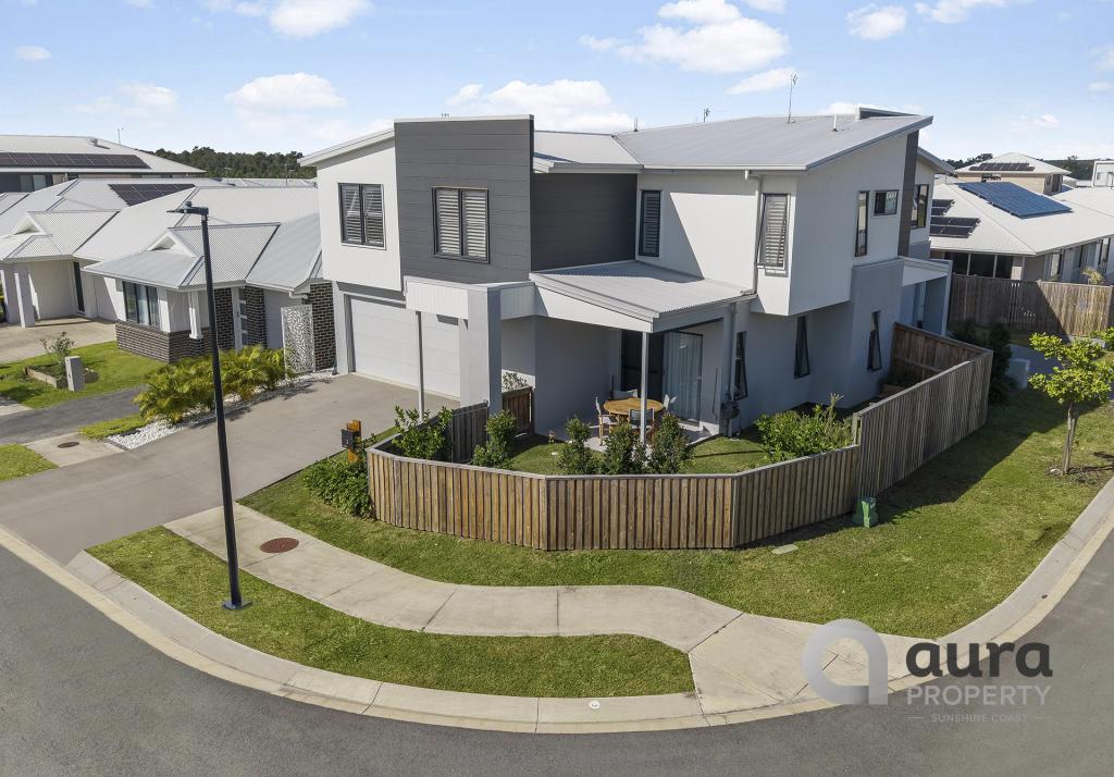 1/2 Cascade St, Banya, QLD 4551